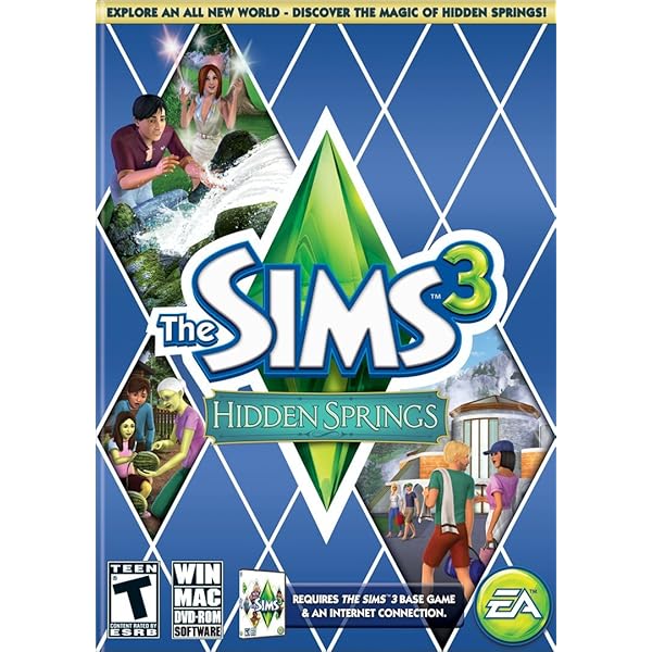US版　SIMS3セット US版 SIMS3セット US版 SIMS3セット